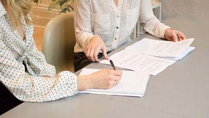 Audits et assurance commerciale